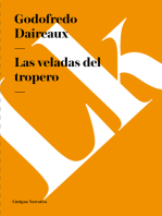 Las veladas del tropero