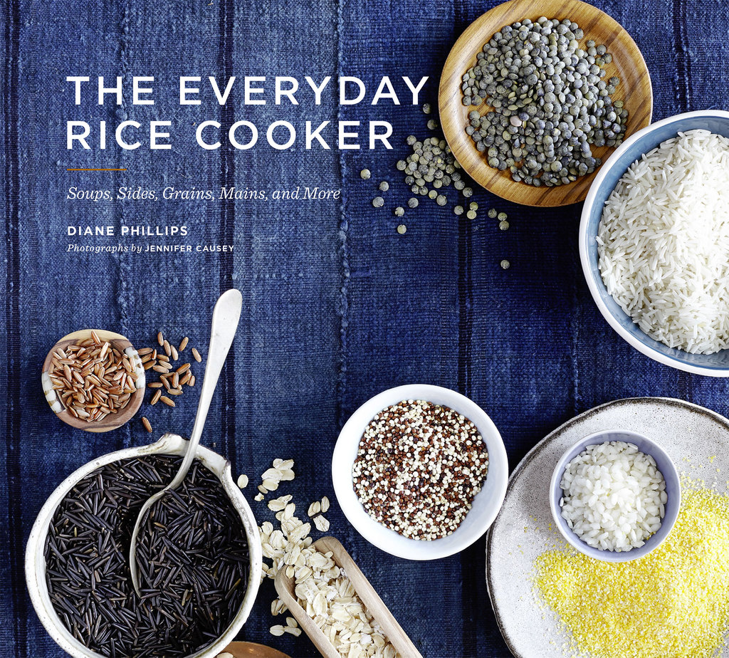 Read The Everyday Rice Cooker Online by Diane Phillips and Jennifer Causey Books