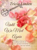 Until We Meet Again: A Jules Vanderzeit novel, #1
