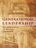 Generational Leadership