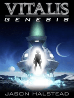 Genesis: Vitalis, #4
