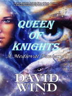 Queen of Knights: A Medieval Fantasy