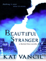 Beautiful Stranger: The Marked Ones, #1