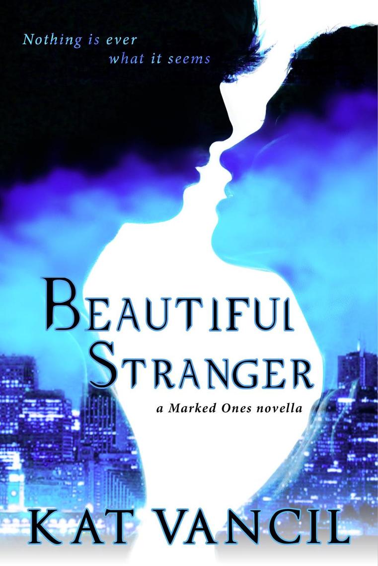 Read Beautiful Stranger Online by Kat Vancil Books
