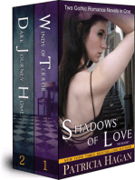 Shadows of Love Boxset (Two Gothic Romance Novels in One)