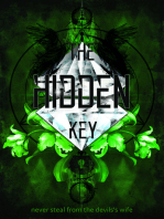 The Hidden Key (Second Sacred Trinity)