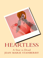 Heartless-A Star is Dead