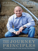 The Journey Principles