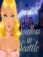 Soulless in Seattle