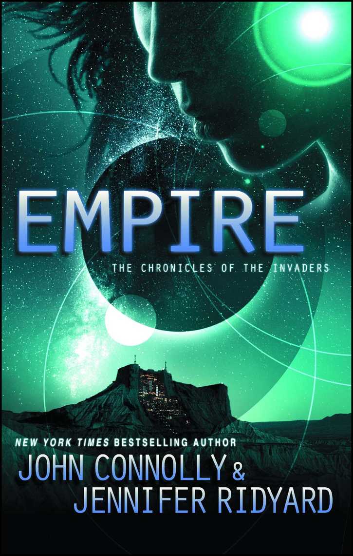 Empire by John Connolly, Jennifer Ridyard (Ebook) - Read free for 30 days