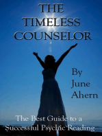 The Timeless Counselor