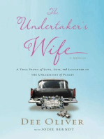 The Undertaker's Wife