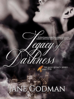 Legacy of Darkness