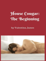 House Cougar