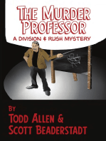 The Murder Professor