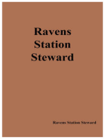 Ravens Station Steward