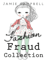 The Fashion Fraud Collection