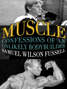 Muscle by Samuel Wilson Fussell (Ebook) Read free for 30 days