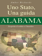 Uno Stato, una guida - Alabama Scoprite il solito e l'insolito