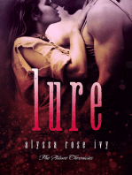 Lure (The Allure Chronicles #1)
