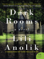 Dark Rooms: A Novel