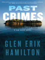 Past Crimes: A Van Shaw Novel: An Edgar Award Winner