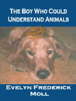 The Boy Who Could Understand Animals