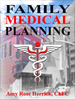 Family Medical Planning
