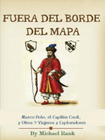 Fuera del Borde del Mapa