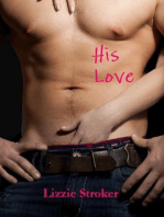 His Love (Cinder Falls Series, #1)