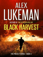 Black Harvest: The Project, #4