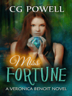 Miss Fortune