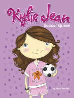 Soccer Queen
