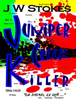 Juniper Creek Killer