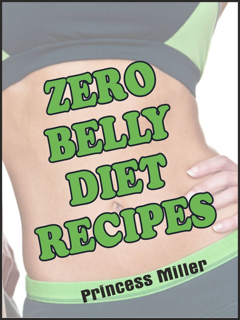 read-zero-belly-diet-recipes-online-by-princess-miller-books