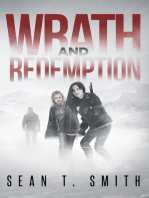 Wrath and Redemption (Wrath Book 3)