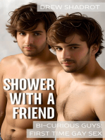 Shower With A Friend