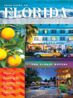Your Guide to Florida Property Investment for Global Buyers: Owning, Investing, and Enjoying the Florida Lifestyle