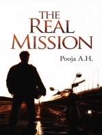 The Real Mission