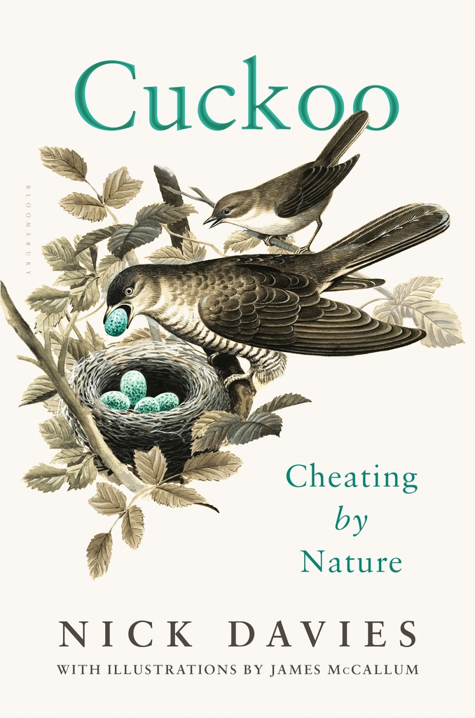 Read Cuckoo Online by Nick Davies Books Free 30day Trial Scribd
