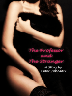 The Professor and the Stranger