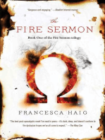 The Fire Sermon