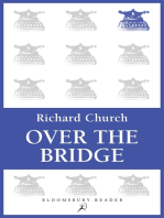 Over the Bridge: An Essay in Autobiography