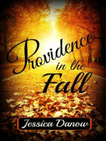 Providence in the Fall: Seasons, #1