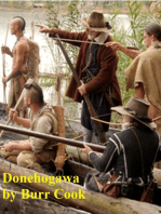 Donehogawa