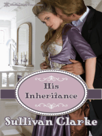 His Inheritance