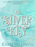 The Silver Key (A Dance of Dragons #1.5)
