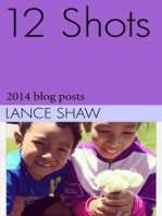 12 Shots: 2014 blog posts