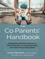 The Co-Parents' Handbook