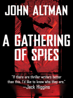 A Gathering of Spies